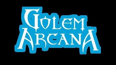 Golem Arcana - Interview with Mitch Gitelman
