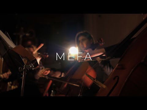Mefa (Live at Bazylika)