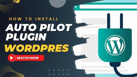 WP Automatic Plugin Install and Campaign Setup and Prompt setting in Sinhala