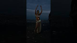 BELLYDANCE Performance in Sochi Russia