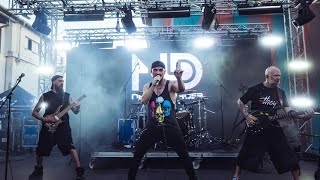 New Disorder - Where The Shadows Creep (Live at G-Fest Cyprus, June 21 2026)