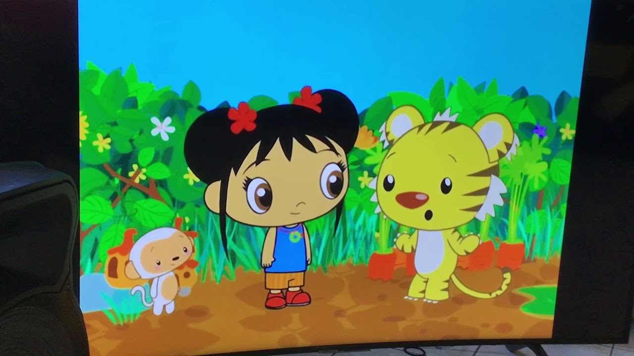 The place where we all live - YouTube