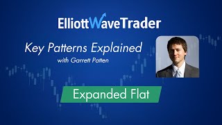 Elliott Wave Explained: Expanded Flat Wave Pattern