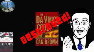 The Da Vinci Code Destroyed
