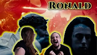 "Ronald" | (Falling in Reverse) - Reaction!