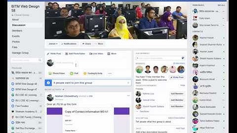 Web Design Bangla Tutorial Day 5 part 2