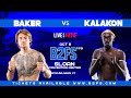 B2fs 175  will baker vs olieng kalakon 145 pro