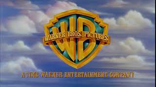 Warner Bros. LOGO | 1995 (HD)
