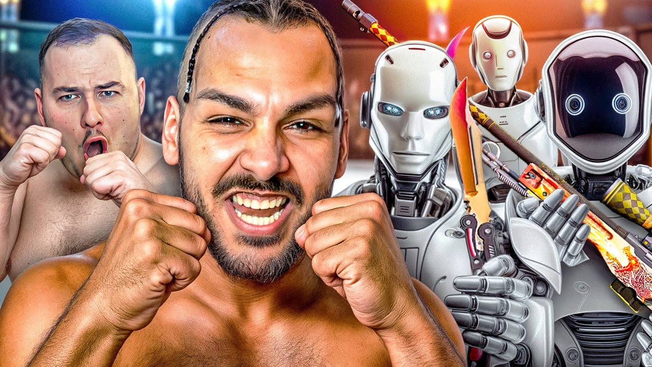 POŁĄCZYLIŚMY SIŁY Z MAJSZIM!