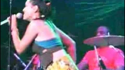 Thumbnail of Bow Wow Wow  - Another Clip @ the Grove