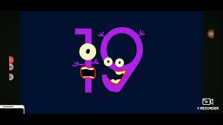 Sesame Street: Horror CountDown 50-1