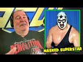 Demolition Ax On The Masked Superstar Gimmick Demolition Ax On The Masked Superstar Gimmick