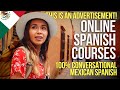 [AD] Online Spanish Courses with La Karencita