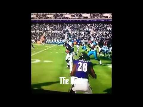 Christian Kirksey Madden NFL 15 Glitch [VIDEO]