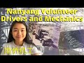 Nanyang Volunteer Drivers and Mechanics 伟大的抗日南侨机工