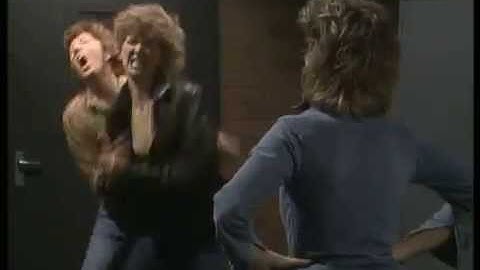 Rita deals With Lurch & Lou