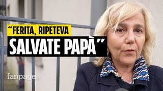 Aggredisce la ex e uccide il padre di lei, una vicina: "Continuava a dire 'Salvate il mio papà'"