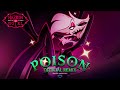 Poison (Official Remix) | Hazbin Hotel | Prime Video image