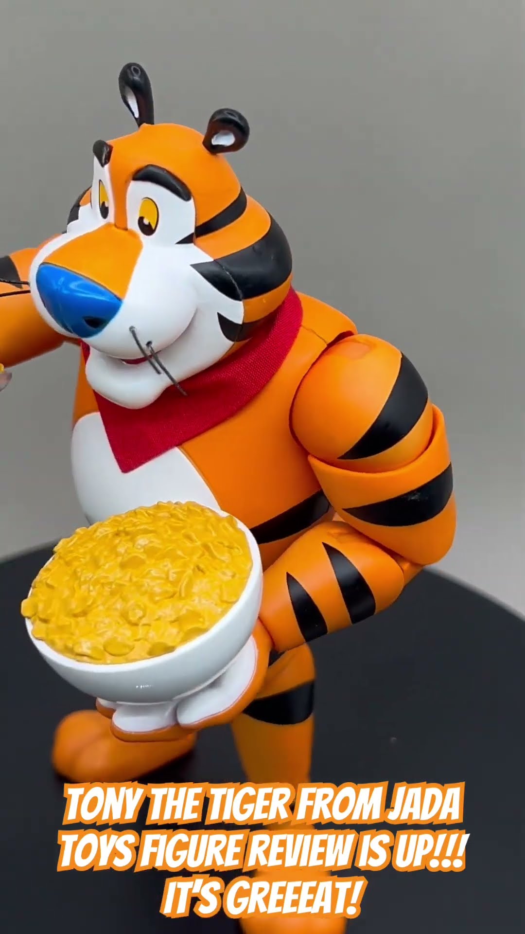 Authentic Sonny Angel Animal Series Ve.1 mini figure Tiger