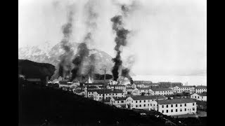Fighting the Forgotten War: The Attack on Dutch Harbor