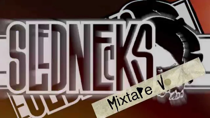 Slednecks MixTape Volume I featuring Ashley Reilly