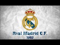 REAL MADRID - ITs TIME to MAKE HISTORY