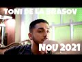 Toni de la Brasov - Acasa flamand plecam - Videoclip Oficial 2021 Manele Noi 2021