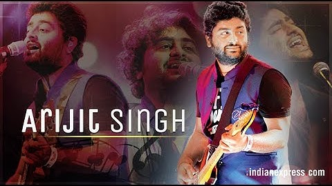Tribute to Arijit Singh | Neha Kakkar | Vibhor Parashar | Kunal Pandit |GaanaDeewana| Arijit Singh |
