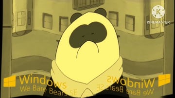 Windows Startup And Shutdown Sounds Enhanced With Georgian CoNfUsIoN (REFIXED)