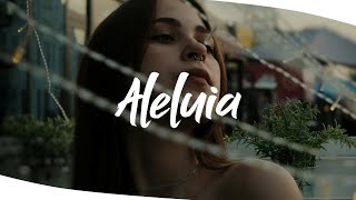 Strong J - Aleluia (afrohouse Angola)