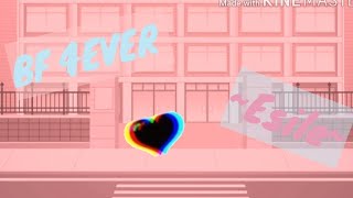 ~[BF 4Ever]~Esile~ {GLMV}