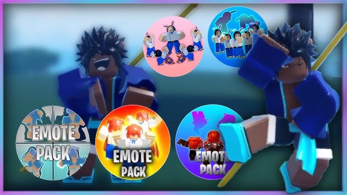 Meme Dance Pack - Roblox