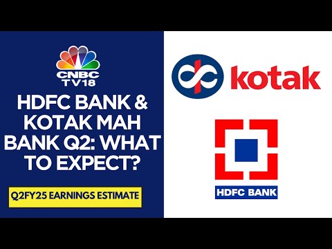 HDFC & Kotak