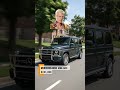 Cody Rhodes 's car collection #car #celebritycars #cars #codyrodes