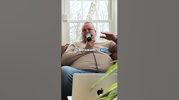 If we ended tipping... ❌