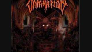 Watch Damnation Pagan Prayer video