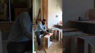 “₹5000 ka Drawer Banaya Step by Step 😲 | Carpenter Work”