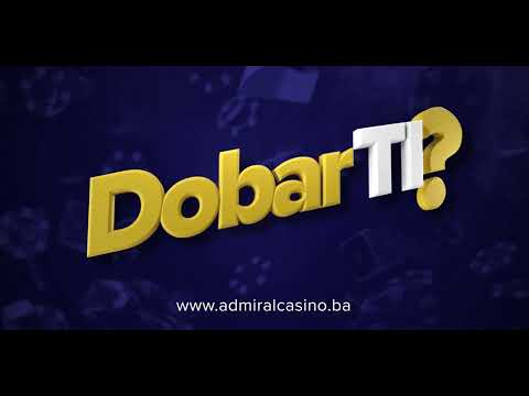 Admiral - Dobat ti ...