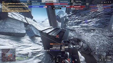 BF4 Sors95 MultiHack