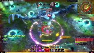 [qT] Old Gorseval 6 Man 3:47 | Chrono