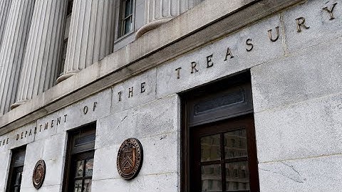 Treasury Yields May Go Higher Still, Fidelity Says