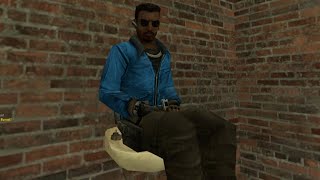 befriending a gmod admin and then mass rdm'ing