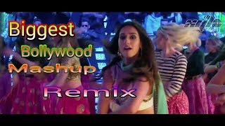 Bollywood mashup 2019 dj xylo dubai hd ...