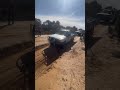 Border Track (Vic &amp; SA) 1998 Mitsubishi Triton