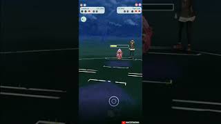 Unexpected Win With Forces Of Nature Landorus Tornadus Thunderus Pokemongo