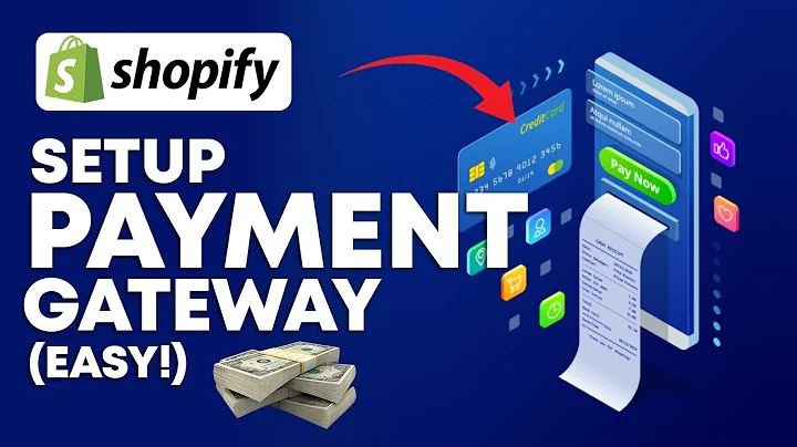 Step-by-Step Guide to Setting Up a Payment Gateway for Your Shopify Store