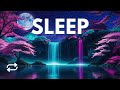 SLEEP MUSIC (Ultra Calming Piano Meditation For Sleeping)