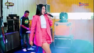 NEW WAN_NADA - MARI BERCINTA - BUNGA PERMATA - HAPPY PARTY BORIS TEAM - WARKOT KUDUS