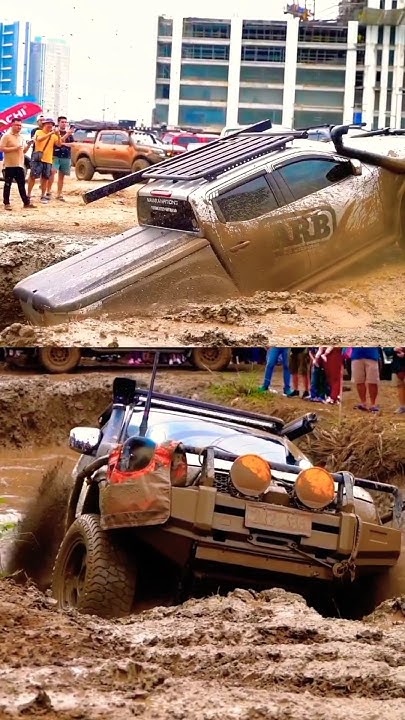 Forget Everything You Know: This Suv Battle Is Epic! - xgz86le