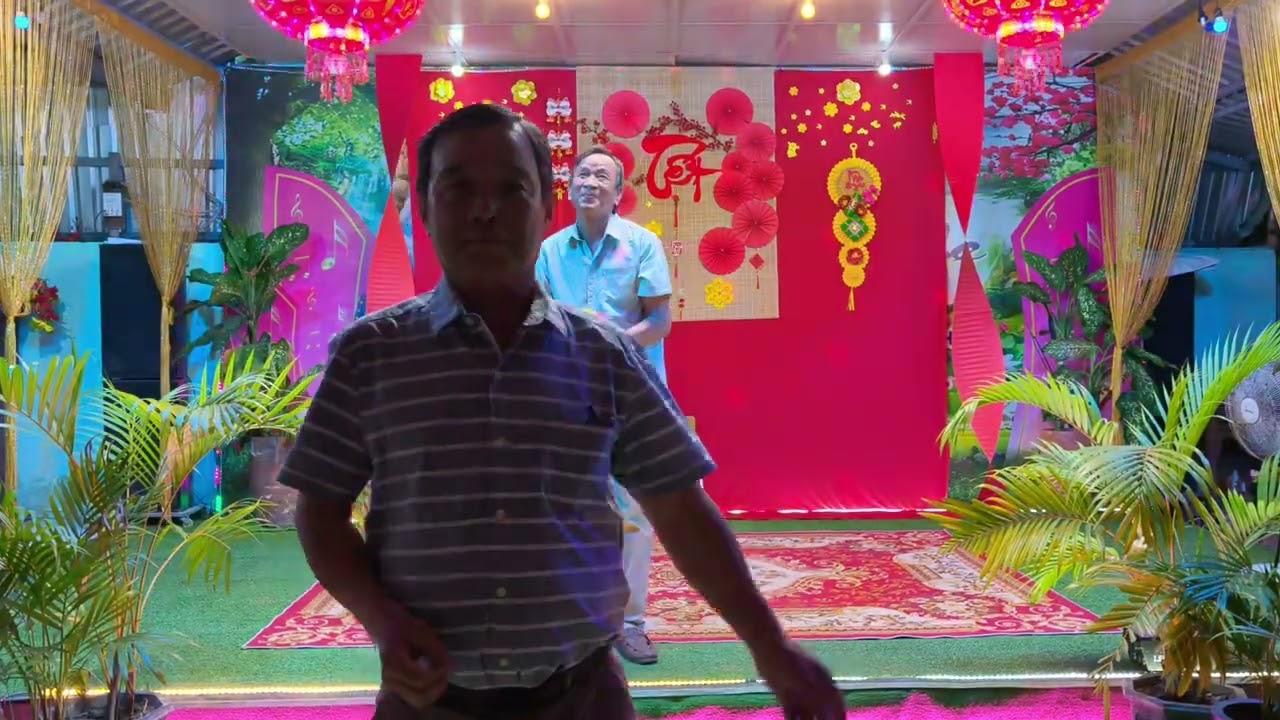 Ck tôi không có mùa xuân do Bảy Hưng tb 